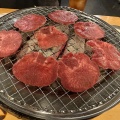 炭 - 実際訪問したユーザーが直接撮影して投稿した北浜焼肉韓国苑 別府店の写真のメニュー情報