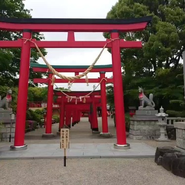 実際訪問したユーザーが直接撮影して投稿した海山道町神社海山道神社の写真