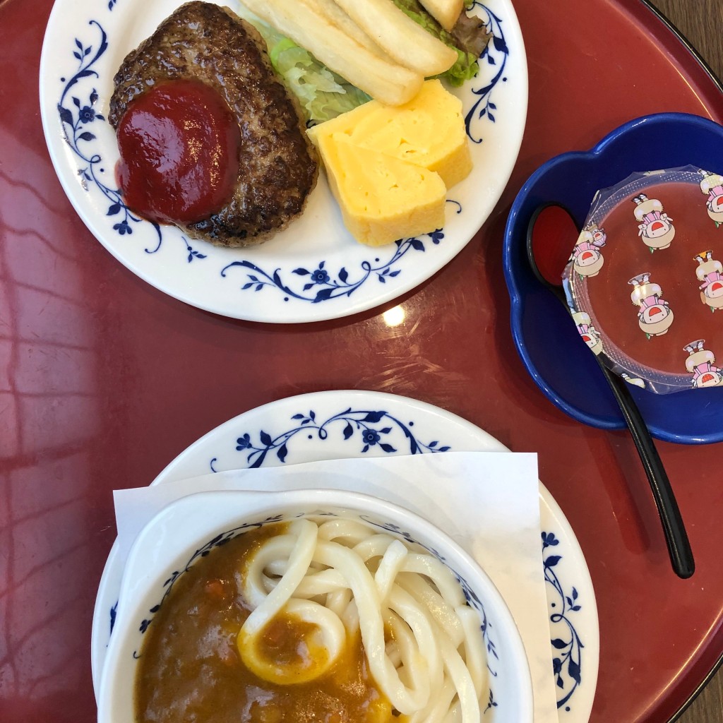 ひまわりAさんが投稿した戸塚和食 / 日本料理のお店和食麺処サガミ 東川口店/ワショクメンドコロサガミ ヒガシカワグチテンの写真