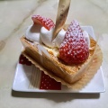 実際訪問したユーザーが直接撮影して投稿した桜ケ丘スイーツプルースト菓子店の写真