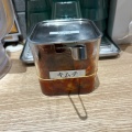 実際訪問したユーザーが直接撮影して投稿した難波中ラーメン専門店河童ラーメン本舗 なんばパークスサウス店の写真