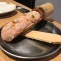 実際訪問したユーザーが直接撮影して投稿した東小橋鶏料理米澤鶏肉店の写真