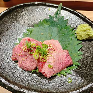 実際訪問したユーザーが直接撮影して投稿した上大市焼肉焼肉じゅん坊の写真