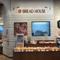 実際訪問したユーザーが直接撮影して投稿した貴船町ベーカリーBREAD HOUSE 貴船店の写真