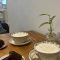 実際訪問したユーザーが直接撮影して投稿した上梅沢カフェumezawa coffeeの写真