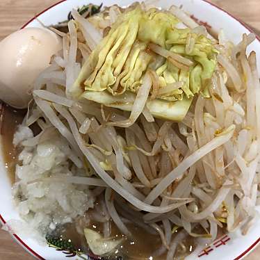 ラーメン 一太豚のundefinedに実際訪問訪問したユーザーunknownさんが新しく投稿した新着口コミの写真