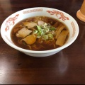 実際訪問したユーザーが直接撮影して投稿した前田屋敷ラーメン専門店やまやの写真