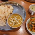 実際訪問したユーザーが直接撮影して投稿した庄境インド料理スジャータ 大分大在店の写真