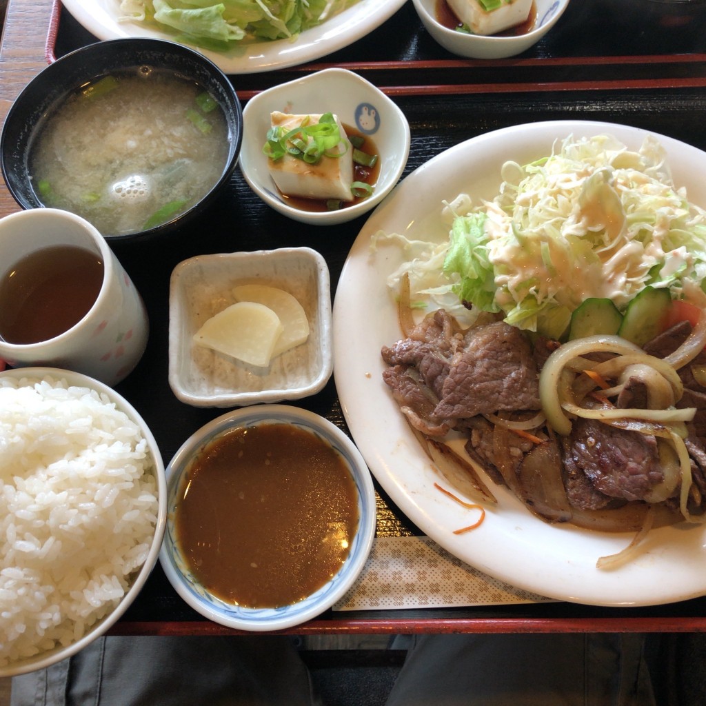 実際訪問したユーザーが直接撮影して投稿したひよどり台喫茶店ポートエリザベスの写真