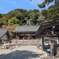 実際訪問したユーザーが直接撮影して投稿した川合町川合神社物部神社の写真