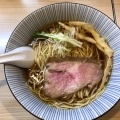 実際訪問したユーザーが直接撮影して投稿した片町ラーメン / つけ麺麺屋 鶯 Uguisuの写真