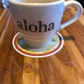 実際訪問したユーザーが直接撮影して投稿した錦町カフェALOHA TABLE ルミネ大宮の写真