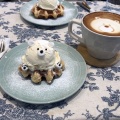 実際訪問したユーザーが直接撮影して投稿した茨田大宮カフェkoguma cafeの写真