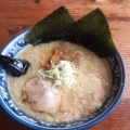 実際訪問したユーザーが直接撮影して投稿した大代ラーメン / つけ麺蔵の写真