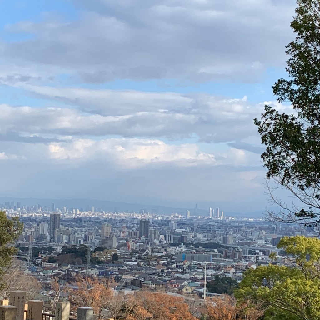 実際訪問したユーザーが直接撮影して投稿した朝日ケ丘町葬儀 / 斎場・霊園芦屋市霊園の写真