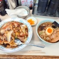 実際訪問したユーザーが直接撮影して投稿した御領ラーメン専門店あづまラーメンの写真