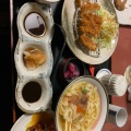 実際訪問したユーザーが直接撮影して投稿した栄和食 / 日本料理やじろべえ 日進店の写真