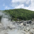 実際訪問したユーザーが直接撮影して投稿した小浜町雲仙その他飲食店雲仙地獄工房(温泉たまご販売)の写真