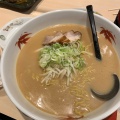 ラーメン - 実際訪問したユーザーが直接撮影して投稿した桜田町ラーメン専門店らーめん世界 桜田店の写真のメニュー情報