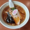 実際訪問したユーザーが直接撮影して投稿した米ラーメン / つけ麺彩華の写真