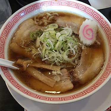 実際訪問したユーザーが直接撮影して投稿した夏見ラーメン専門店幸楽苑 船橋市場通店の写真