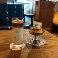 実際訪問したユーザーが直接撮影して投稿した扇カフェOgiso cafeの写真