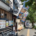 実際訪問したユーザーが直接撮影して投稿した朝日町ラーメン専門店とと ホンテンの写真