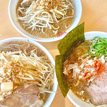 rukirukiさんが投稿した日本橋ラーメン専門店のお店ラーメンが好きです 難波店/ラーメンガスキデス ナンバテンの写真