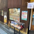 実際訪問したユーザーが直接撮影して投稿した堺町寿司すし田の写真