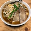 実際訪問したユーザーが直接撮影して投稿した春田ラーメン / つけ麺新京 中川店の写真