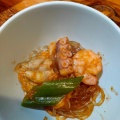 ナッコプセ - 実際訪問したユーザーが直接撮影して投稿した歌舞伎町韓国料理ワンシンリの写真のメニュー情報
