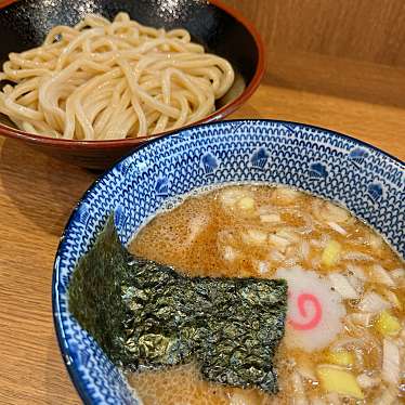 実際訪問したユーザーが直接撮影して投稿した杉田つけ麺専門店つけめん さく間の写真