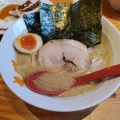 実際訪問したユーザーが直接撮影して投稿した鶴間ラーメン専門店ラーメン大桜 鶴間店の写真