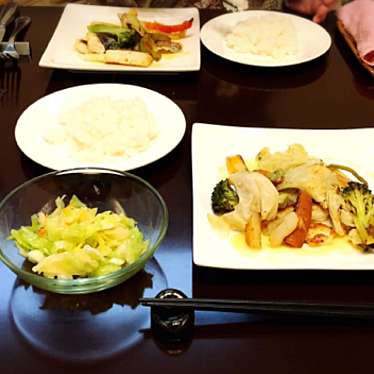 実際訪問したユーザーが直接撮影して投稿した東尾久洋食Largeの写真