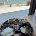 実際訪問したユーザーが直接撮影して投稿した湧川定食屋Awaykの写真