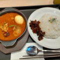 実際訪問したユーザーが直接撮影して投稿した中央カレーマイカリー食堂 大和店の写真