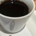 ブレンドコーヒー - 実際訪問したユーザーが直接撮影して投稿した小杉町ベーカリーVIE DE FRANCE Cafe 武蔵小杉店の写真のメニュー情報