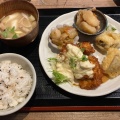 実際訪問したユーザーが直接撮影して投稿した柳井町カフェ食堂カフェ ステクルの写真