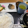 実際訪問したユーザーが直接撮影して投稿した博多駅中央街寿司すし割烹 かじ デイトス アネックス店の写真