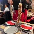 実際訪問したユーザーが直接撮影して投稿した日本橋室町ブラジル料理シュラスコレストラン ALEGRIA COREDO室町2の写真