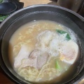 実際訪問したユーザーが直接撮影して投稿した流川町ラーメン / つけ麺ひさし鍋焼ラーメンの写真