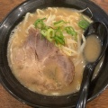 実際訪問したユーザーが直接撮影して投稿した鶴市町ラーメン / つけ麺ごぞうらぁめん 鶴市店の写真