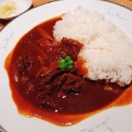 実際訪問したユーザーが直接撮影して投稿した三宮町カレーカレーダイニング サンマルコ 神戸店の写真