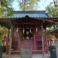 実際訪問したユーザーが直接撮影して投稿した高鼻町神社天津神社の写真