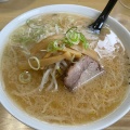 実際訪問したユーザーが直接撮影して投稿した深堀町ラーメン / つけ麺ラーメン満龍 函館深堀店の写真