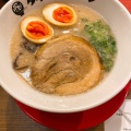 実際訪問したユーザーが直接撮影して投稿した平尾ラーメン / つけ麺タイヨーラーメンの写真