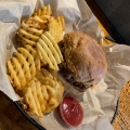 実際訪問したユーザーが直接撮影して投稿した宮里ハンバーガーWarren’s Place 2.1 Burgers & Beerの写真