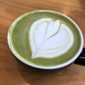 実際訪問したユーザーが直接撮影して投稿した桜ケ丘町カフェCAFE MOOD TOYOKAWAの写真