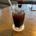 コーヒー - 実際訪問したユーザーが直接撮影して投稿した殿町バーThe WAREHOUSE BUSINESS LOUNGE & CAFEの写真のメニュー情報