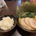 実際訪問したユーザーが直接撮影して投稿した丸の内ラーメン / つけ麺大黒家 甲府駅前店の写真